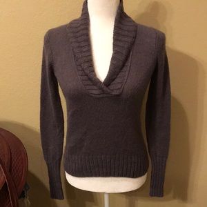 ❄️ LN J. Crew brand women’s long sleeve sweater